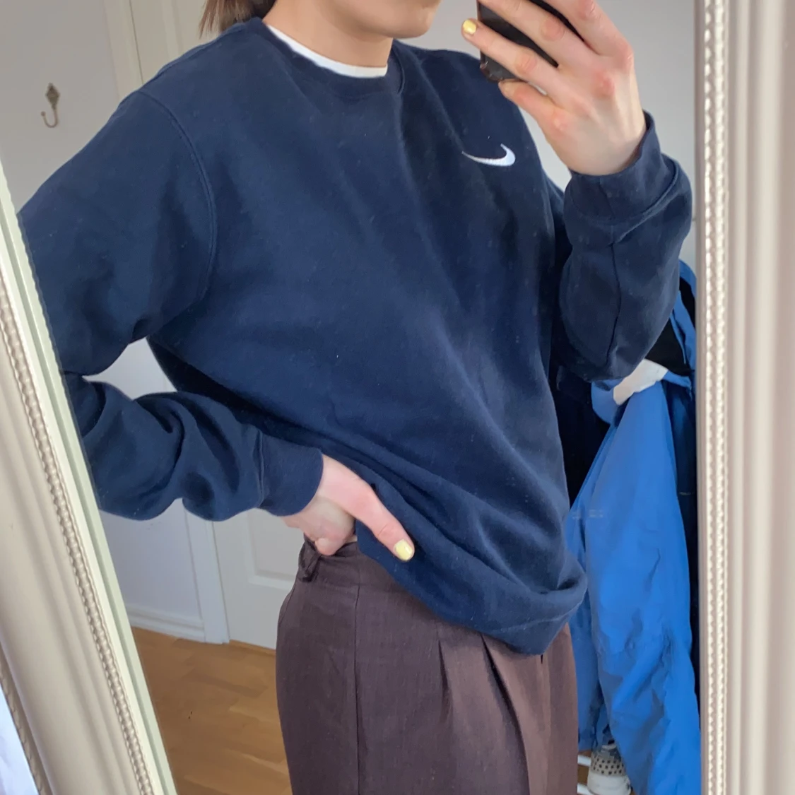 Nike sweatshirt 