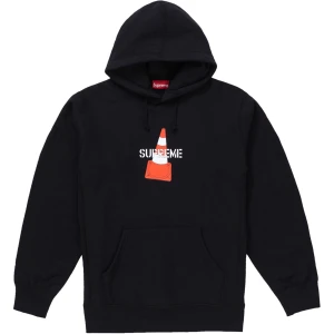 Supreme cone hoodie  - Intressekoll, Ge bud! 