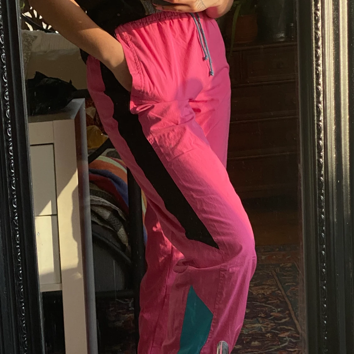 Rosa tracksuit pants - 90