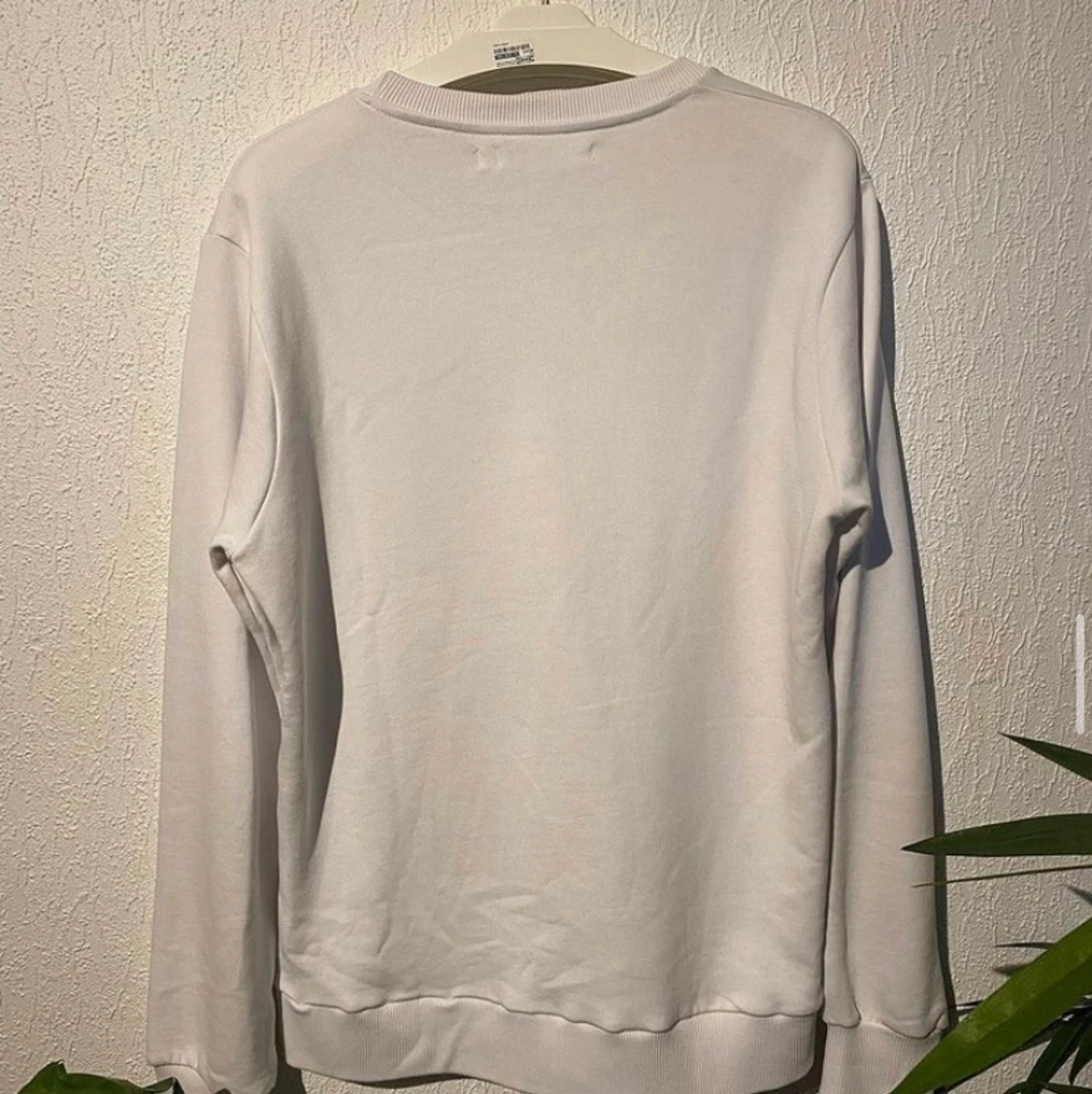 JUNKYARD SWEATSHIRT MED TRYCK - 90