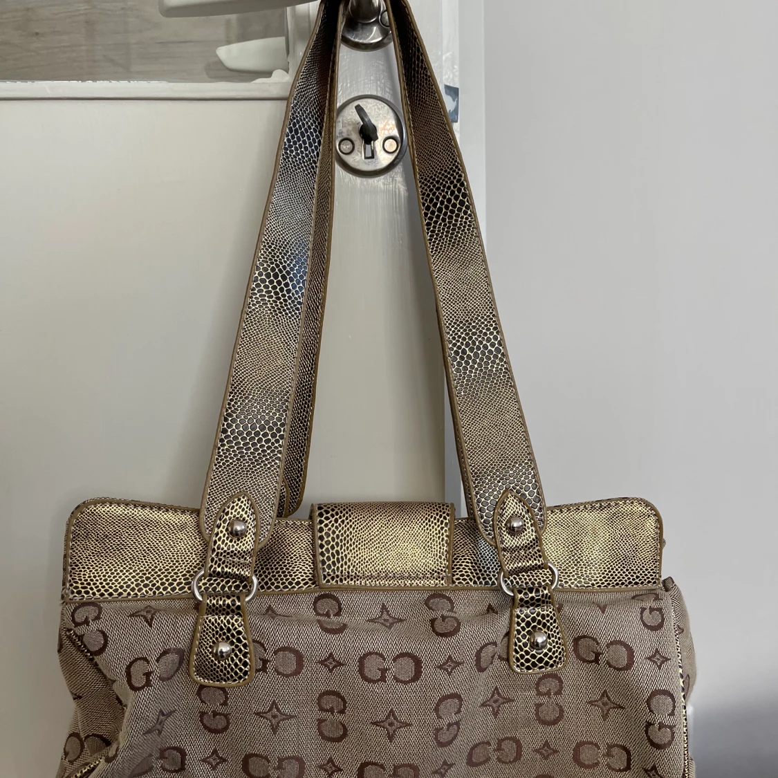 Guido&Cavalli väska - 90