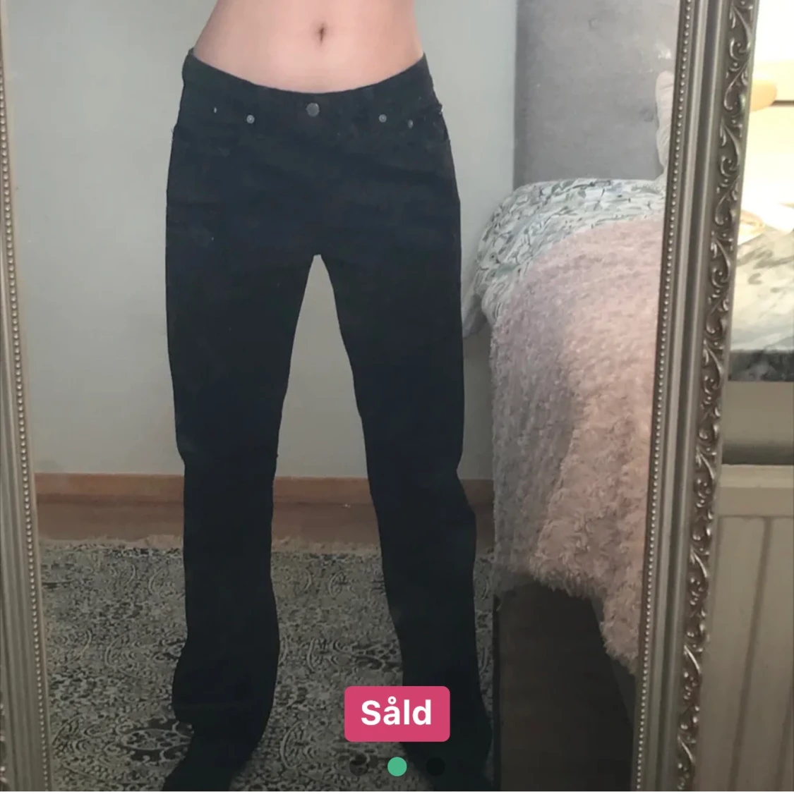 Vintage levis jeans - 90