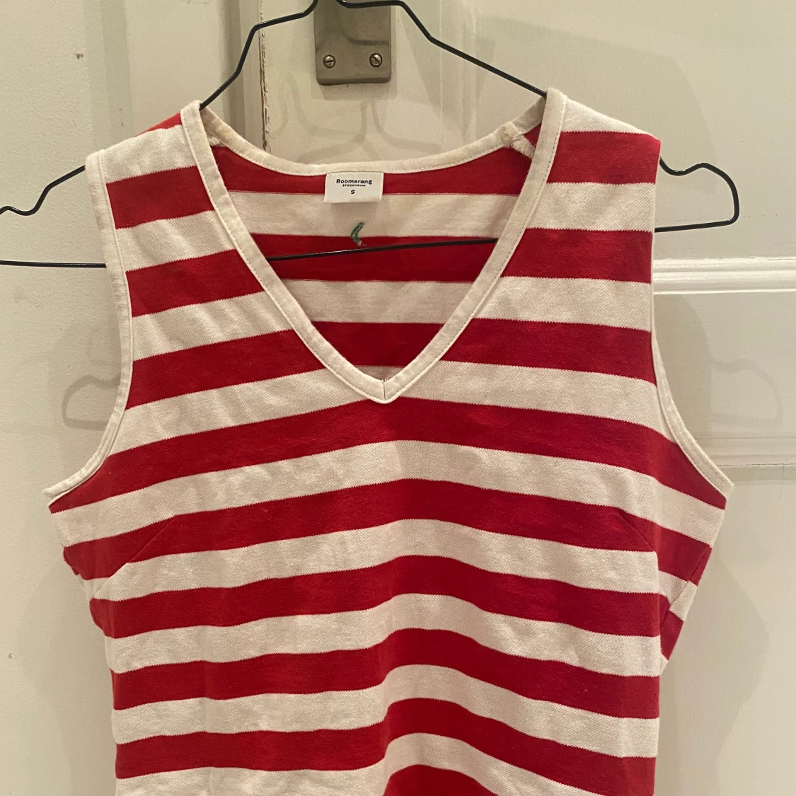 Boomerang linne  - 90