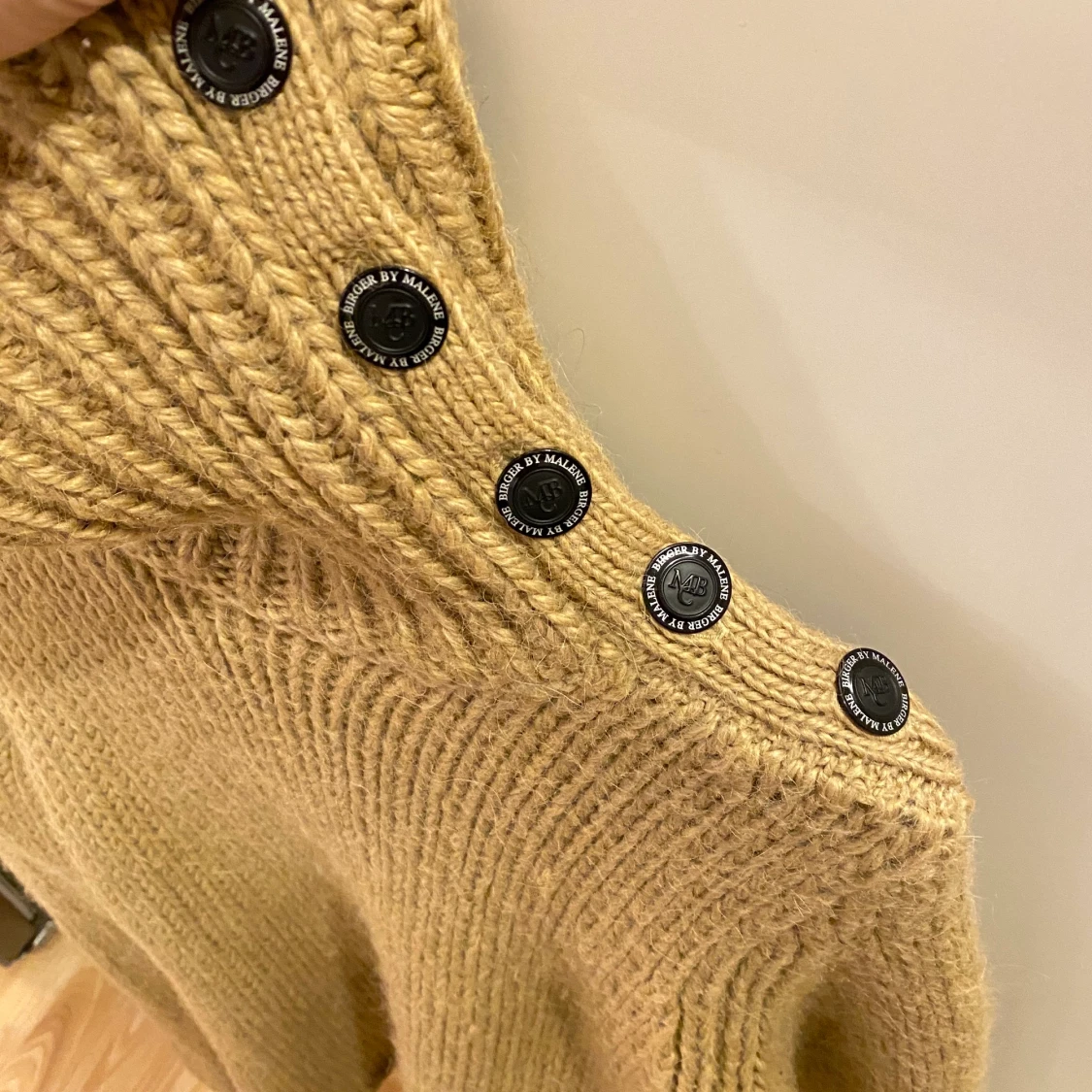 Marlene Birger tröja  - 91
