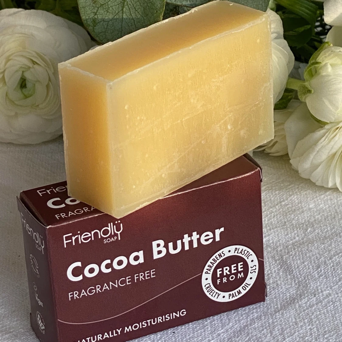 Vegansk ansiktsbar!!✨