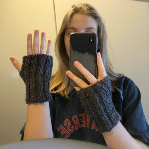 Torgvantar 💖 - Egenvirkade torgvantar💖 går att göras i andra färger och längder 