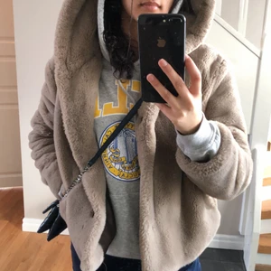 Mysig Mango jacka - fin jacka från mango perfekt nu i kylan❤️