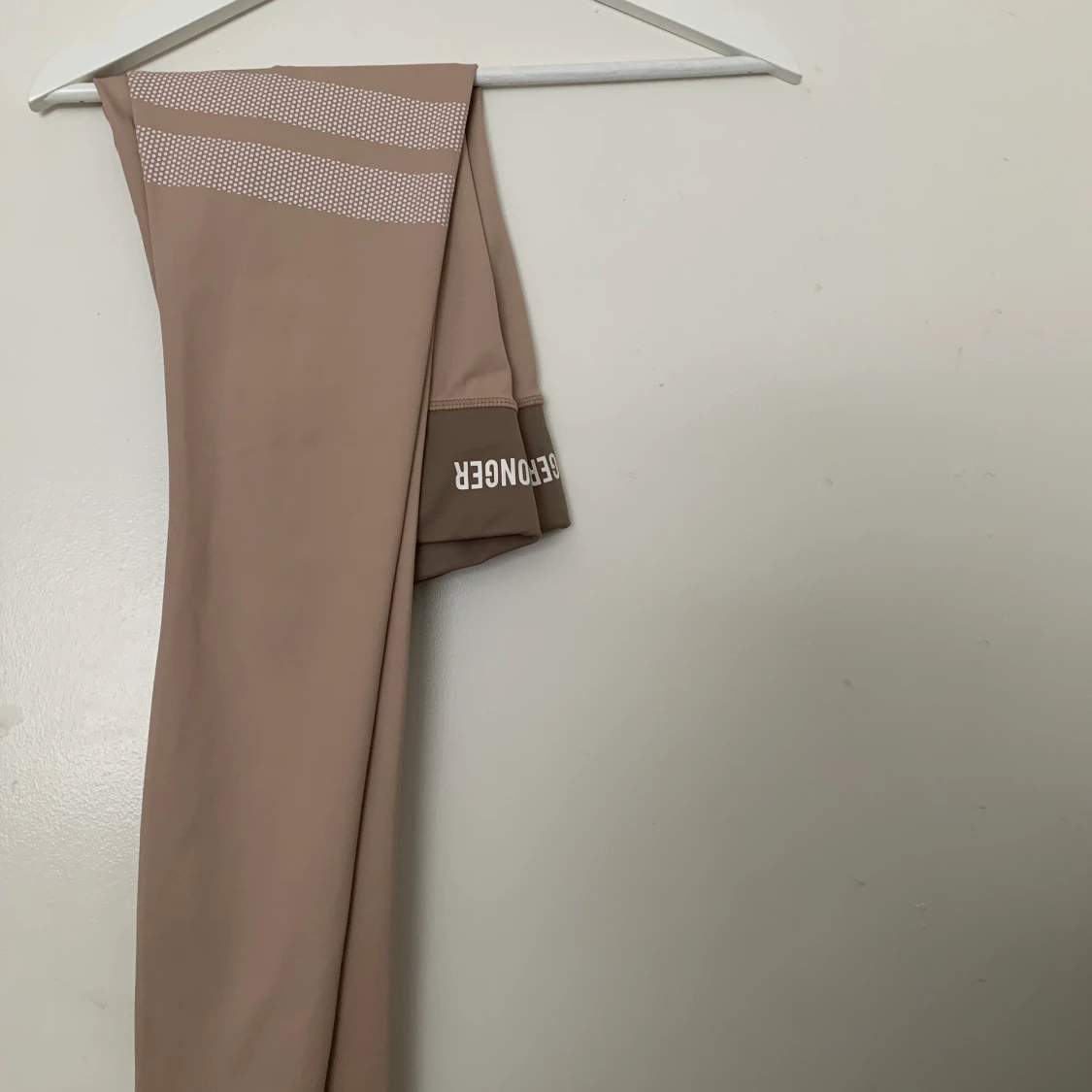 Stronger träningstights