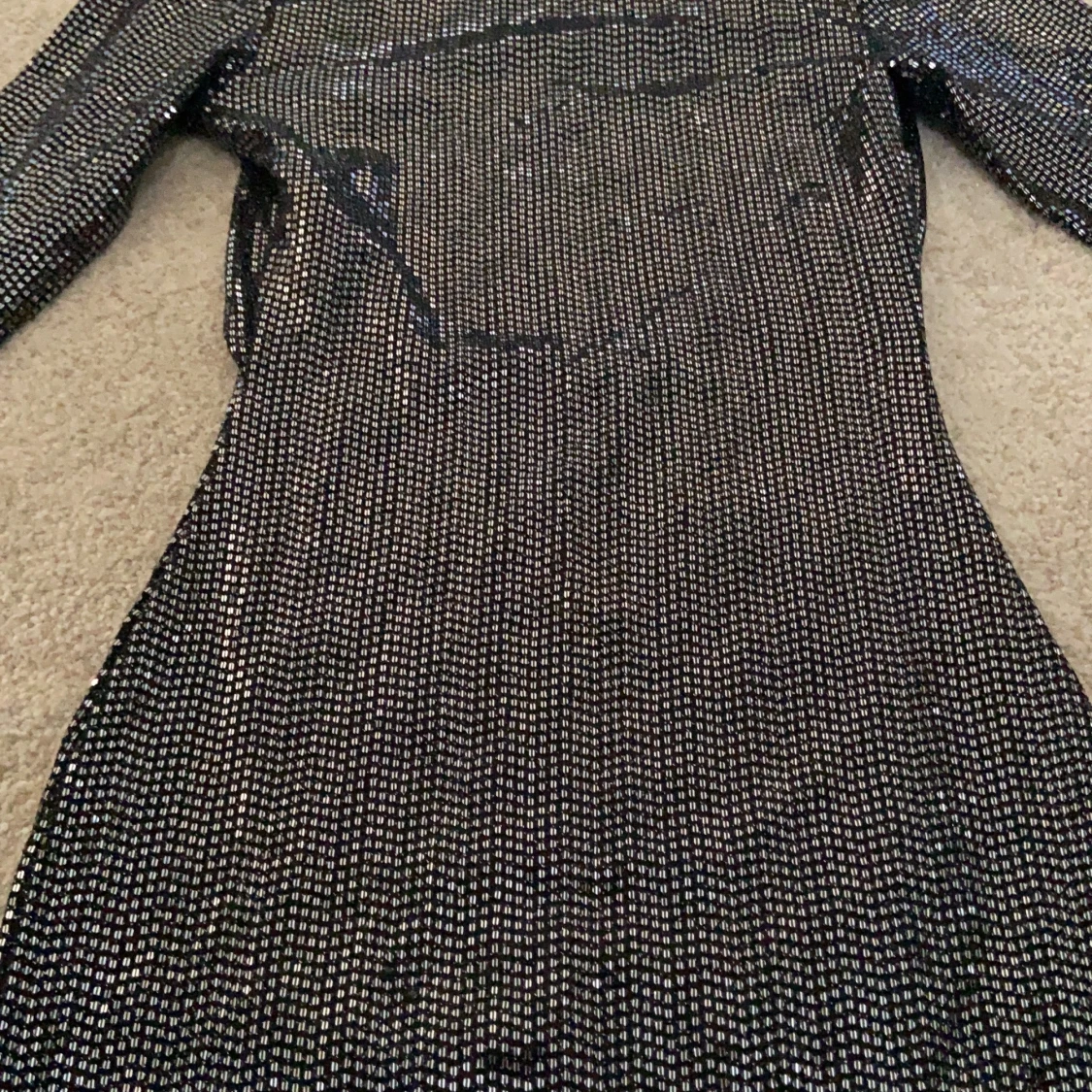 Jättesnygg klänning!  - 90