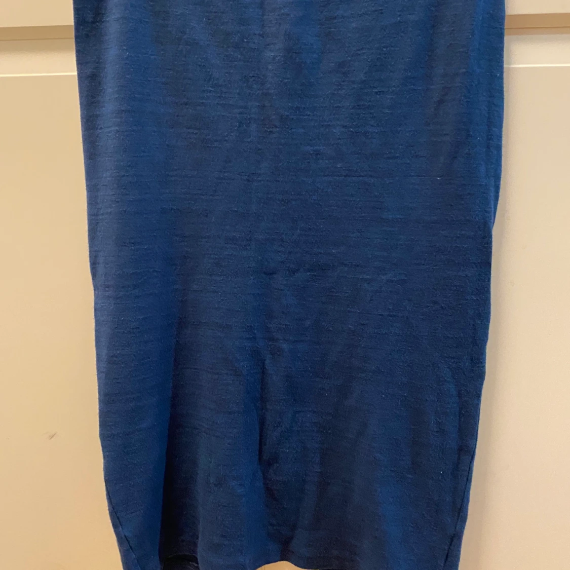 ’Pen skirt’ American Apparel sz L