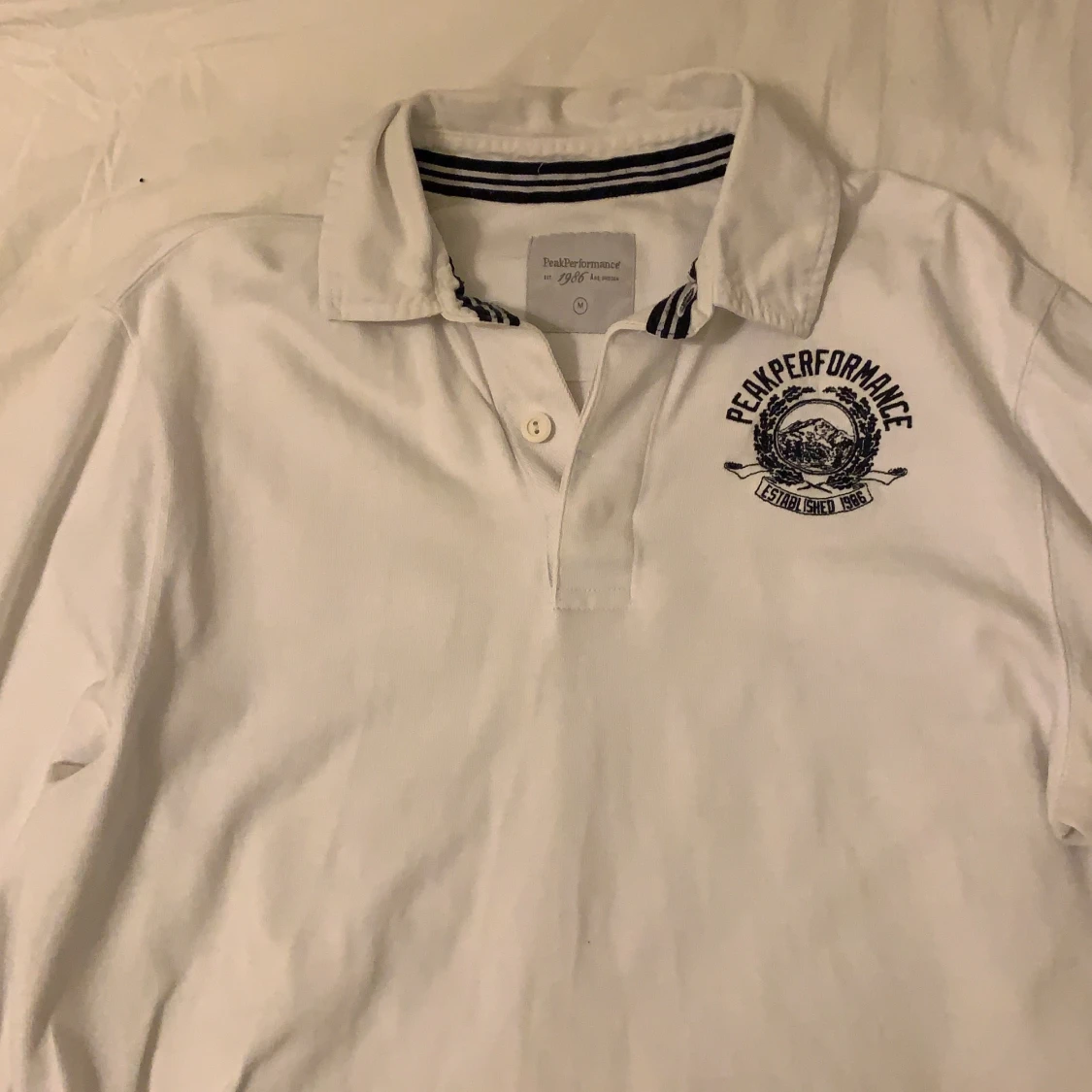 Peak performance tröja - 90