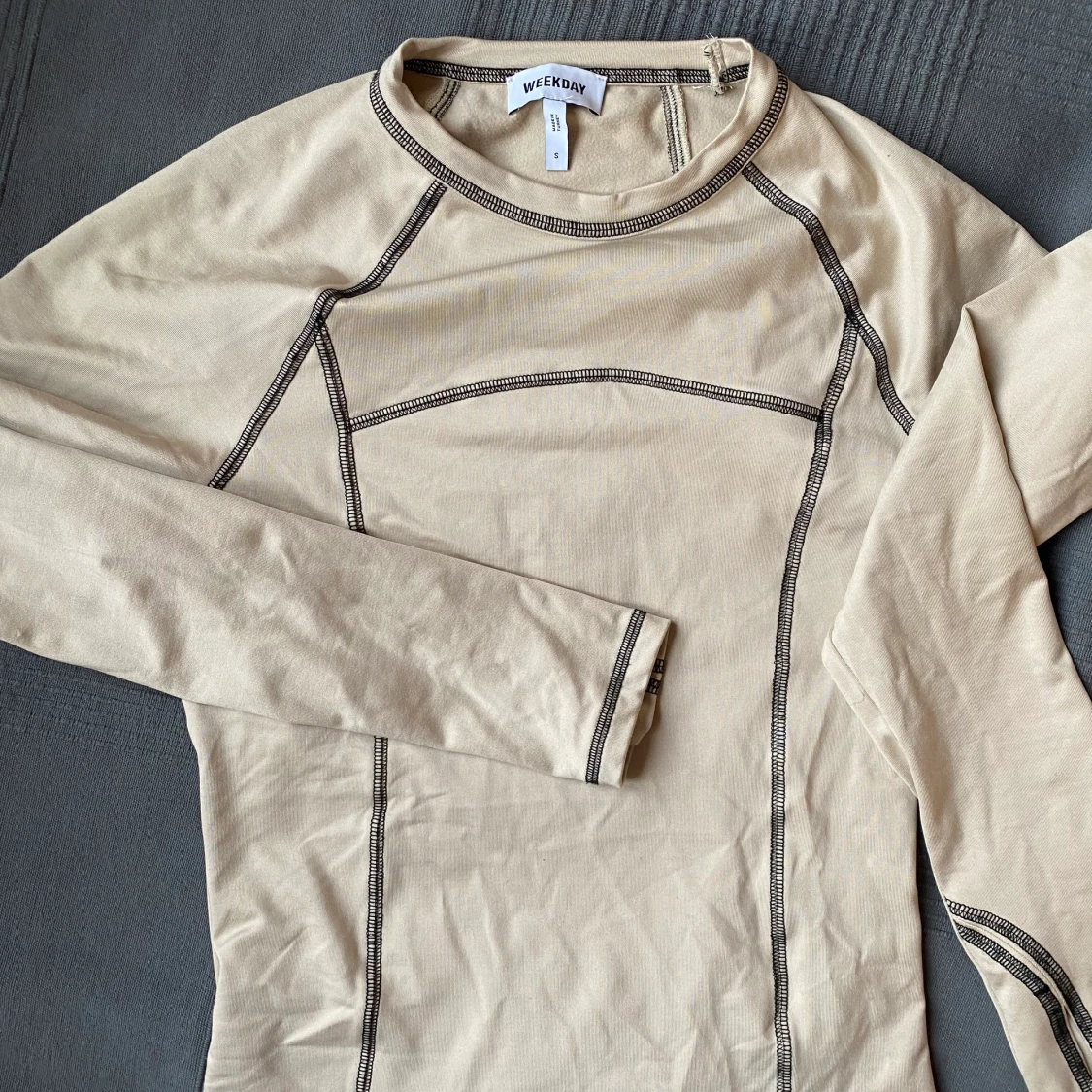 Topp från weekday!!