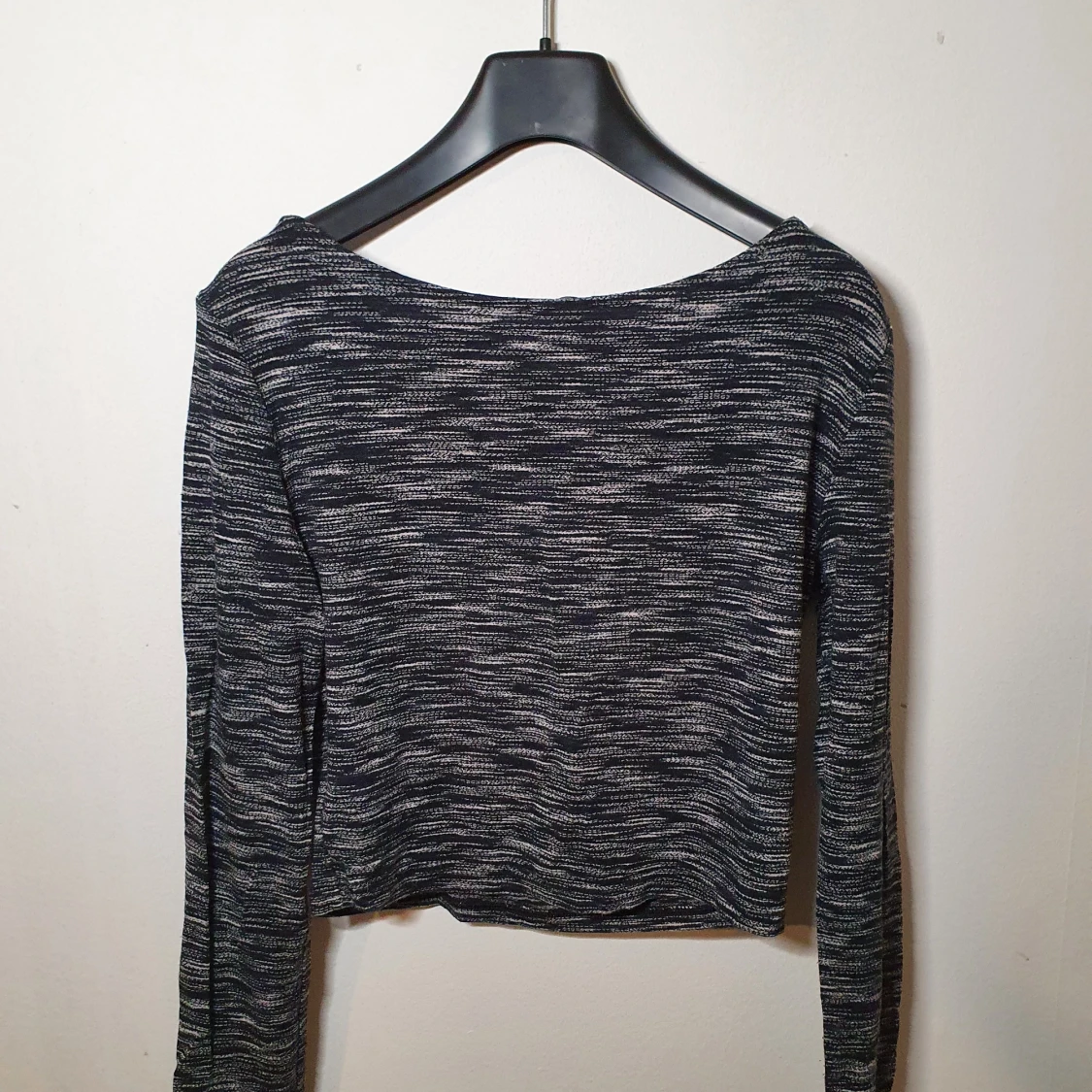 Magtröja med unik mönster  - 90