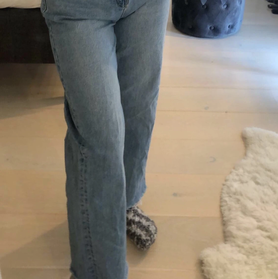 Jeans  - 90