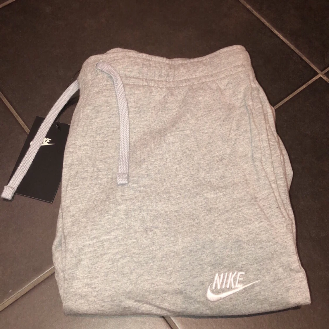 Nikeshorts (Nyskick) - 91