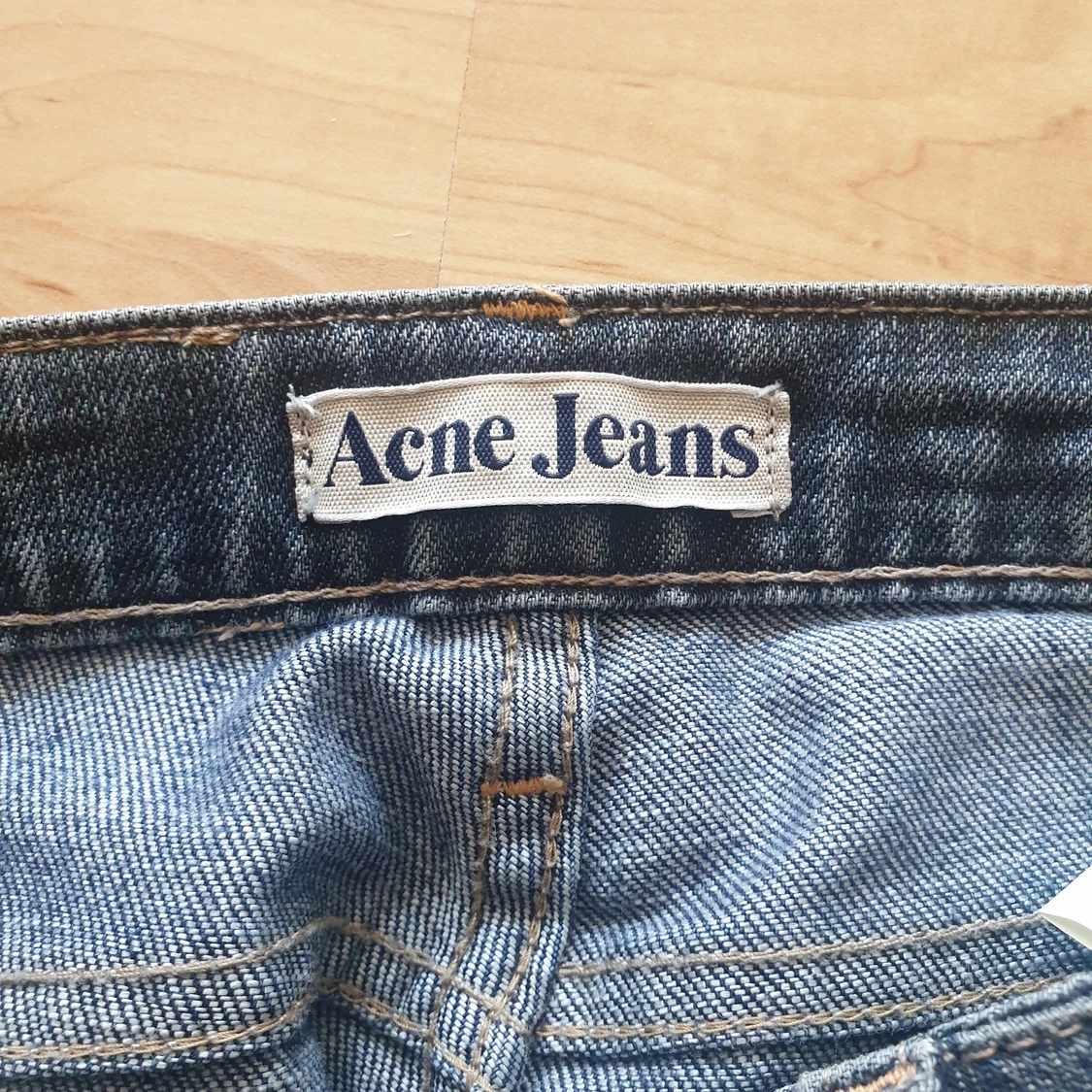 Acne jeans  - 90