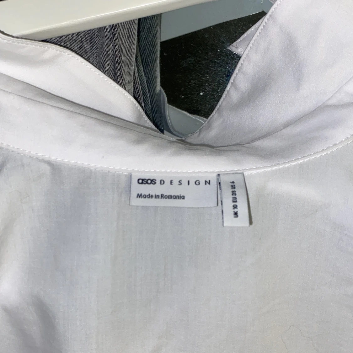 Skjortklänning  - 90