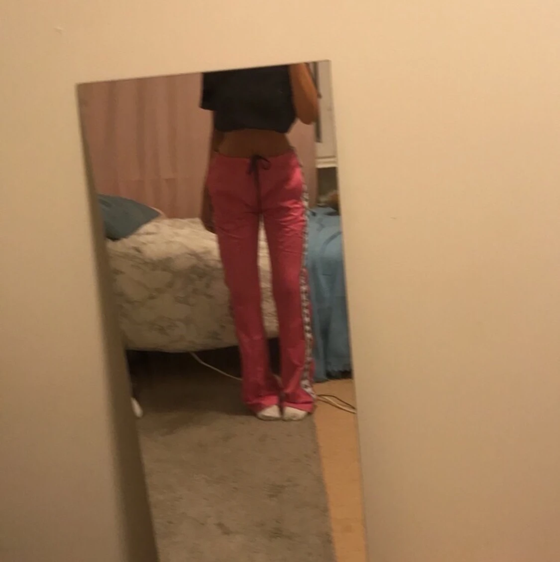 Kappa Astoria pants, strl M - 90