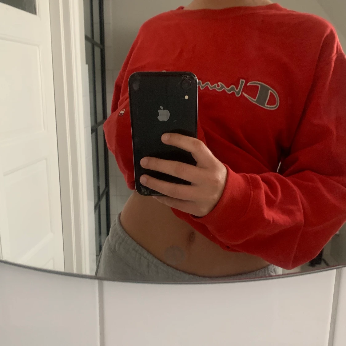 Champion sweatshirt  - 90