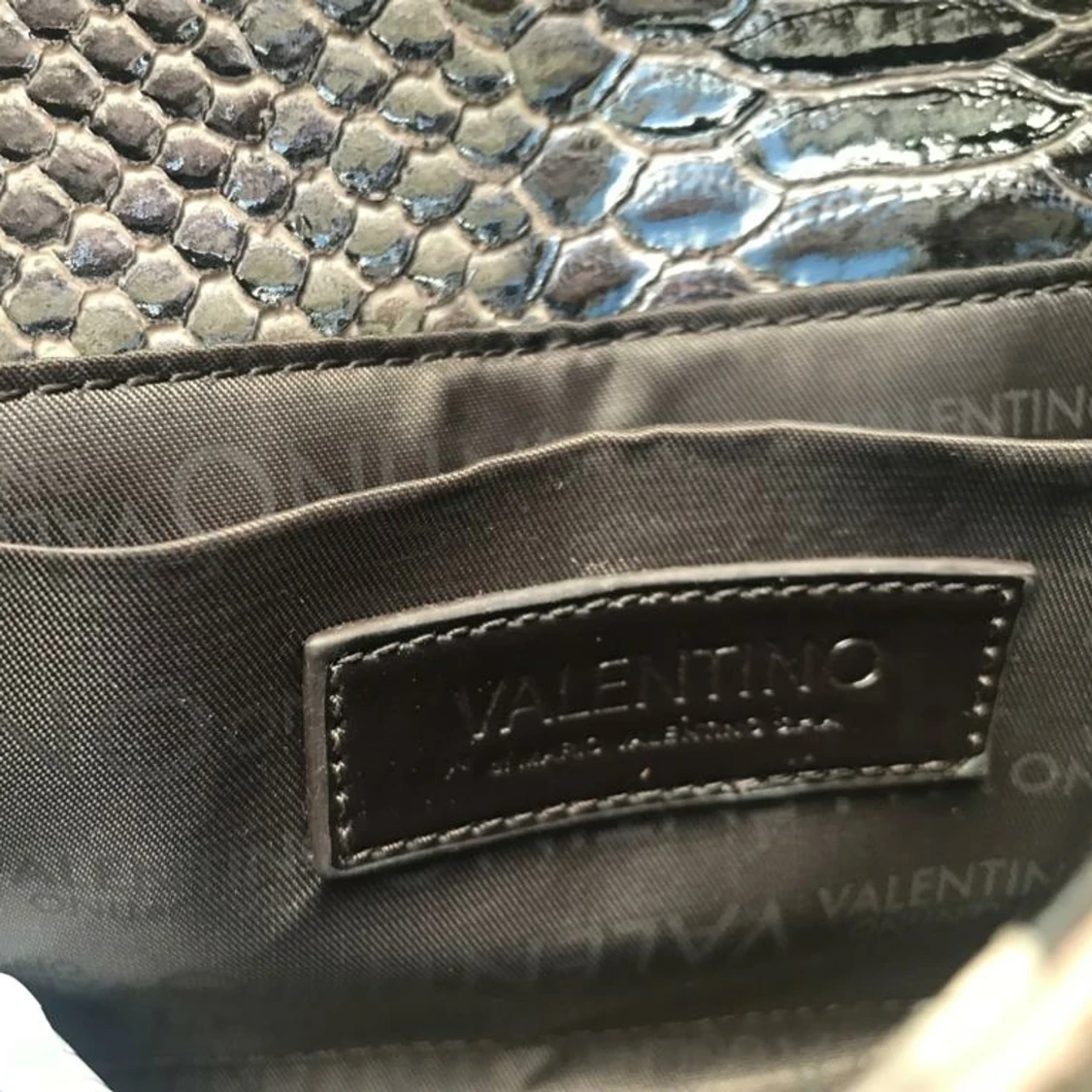 Valentino väska  - 90