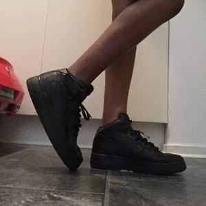 Vinterskor - Pratar om priset jättebra skick