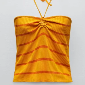 Randig topp - Urgullig topp. Perfekt passform🥰