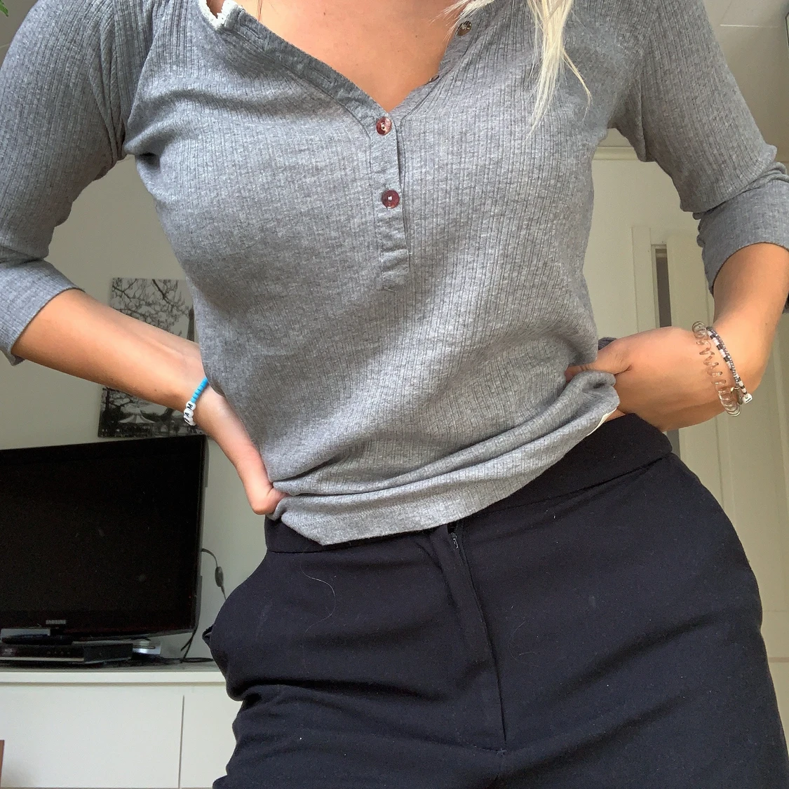 Odd Molly tröja - 91