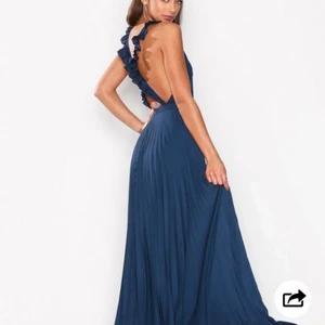 Balklänning  - Skriv för fler bilder 