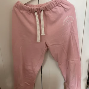 Mjukisbyxor - Storlek S 