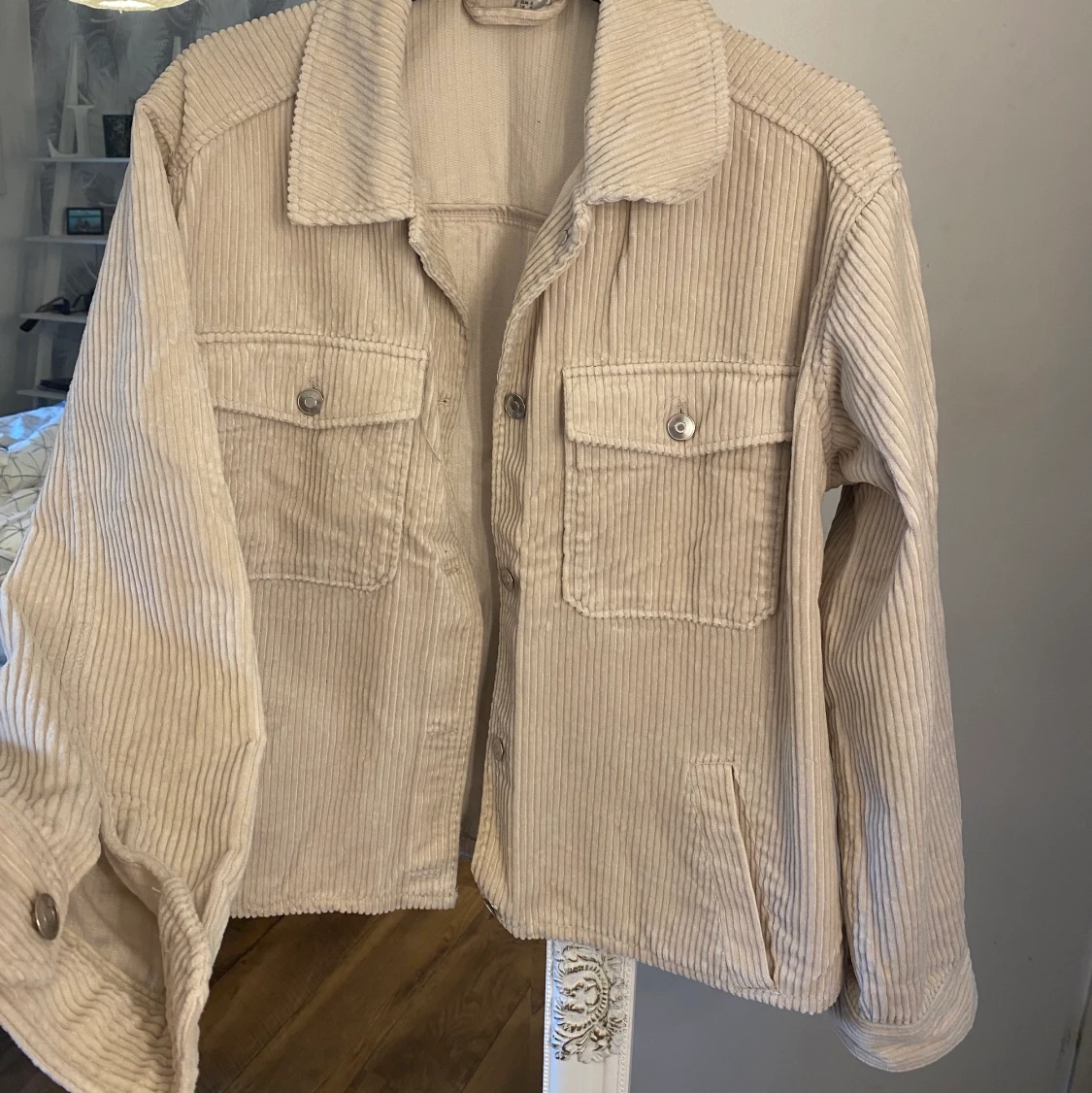 Manchesterjacka - 90