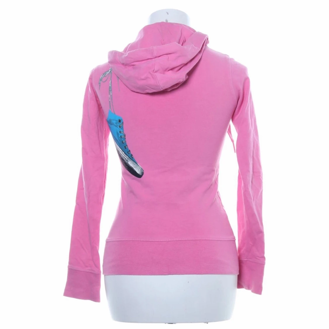 Converse zip up - 90