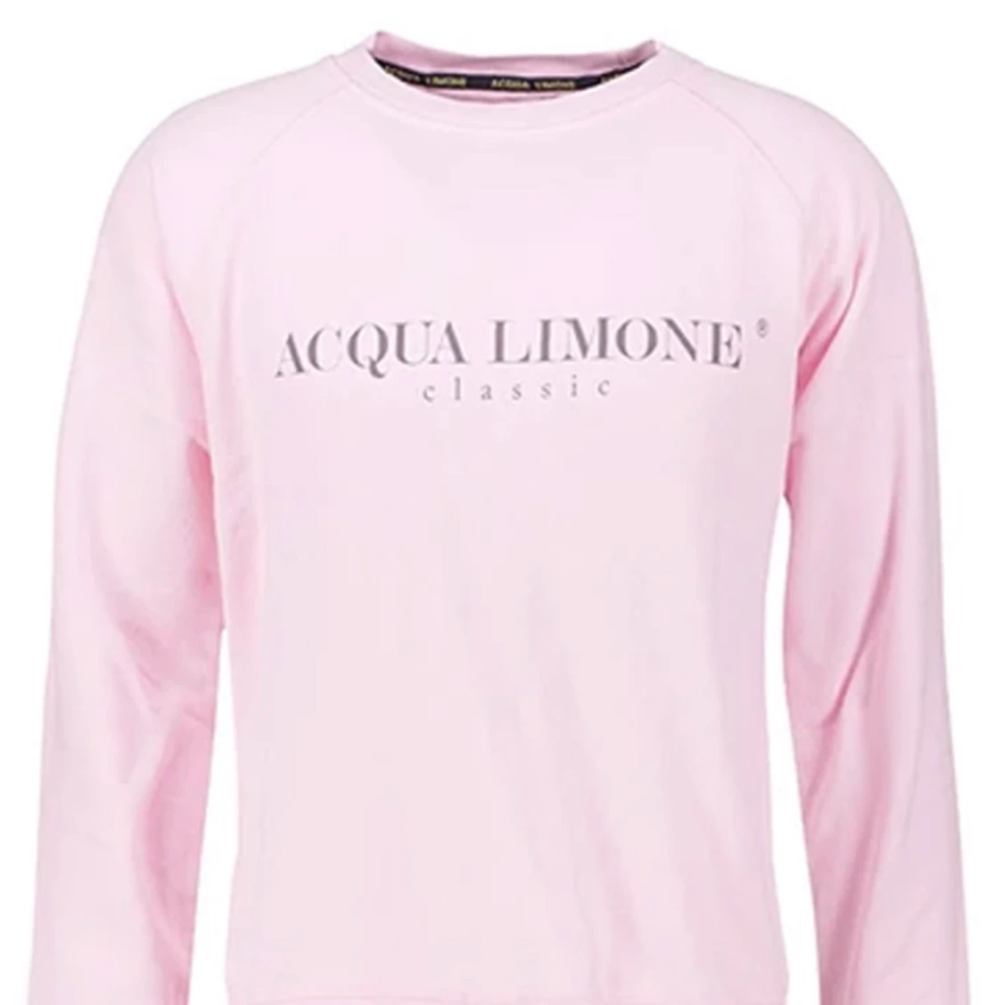 Acqua Limone sweatshirt