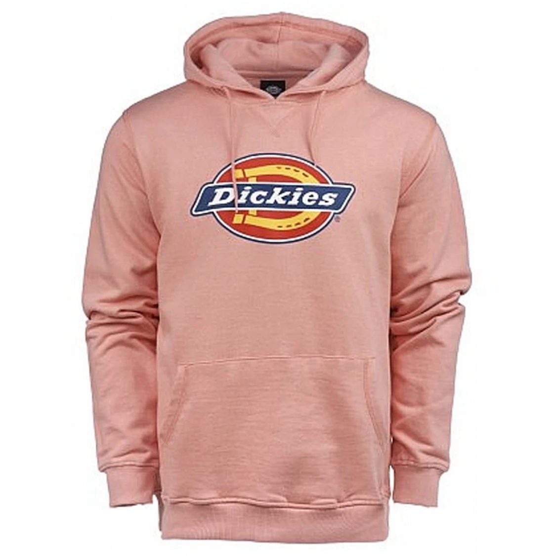 Dickies Hoodie flamingo strl M - 91