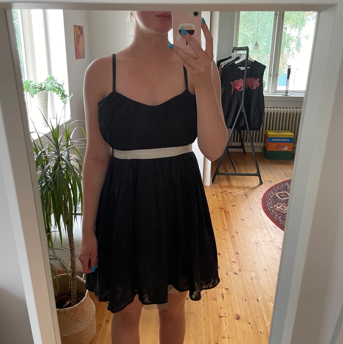 Kort klänning från Twist and Tango