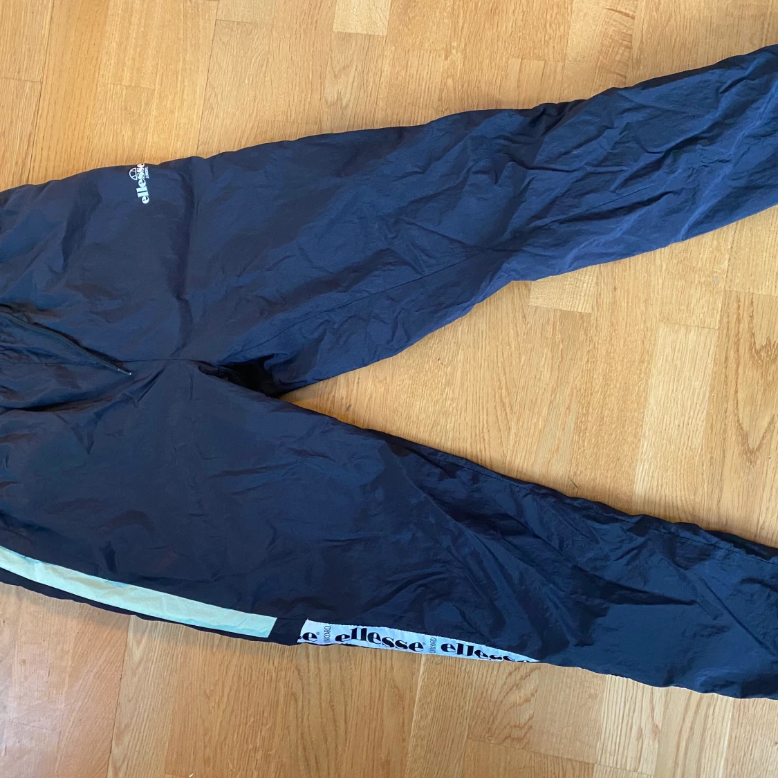 Ellesse ”prassel”-set - 90