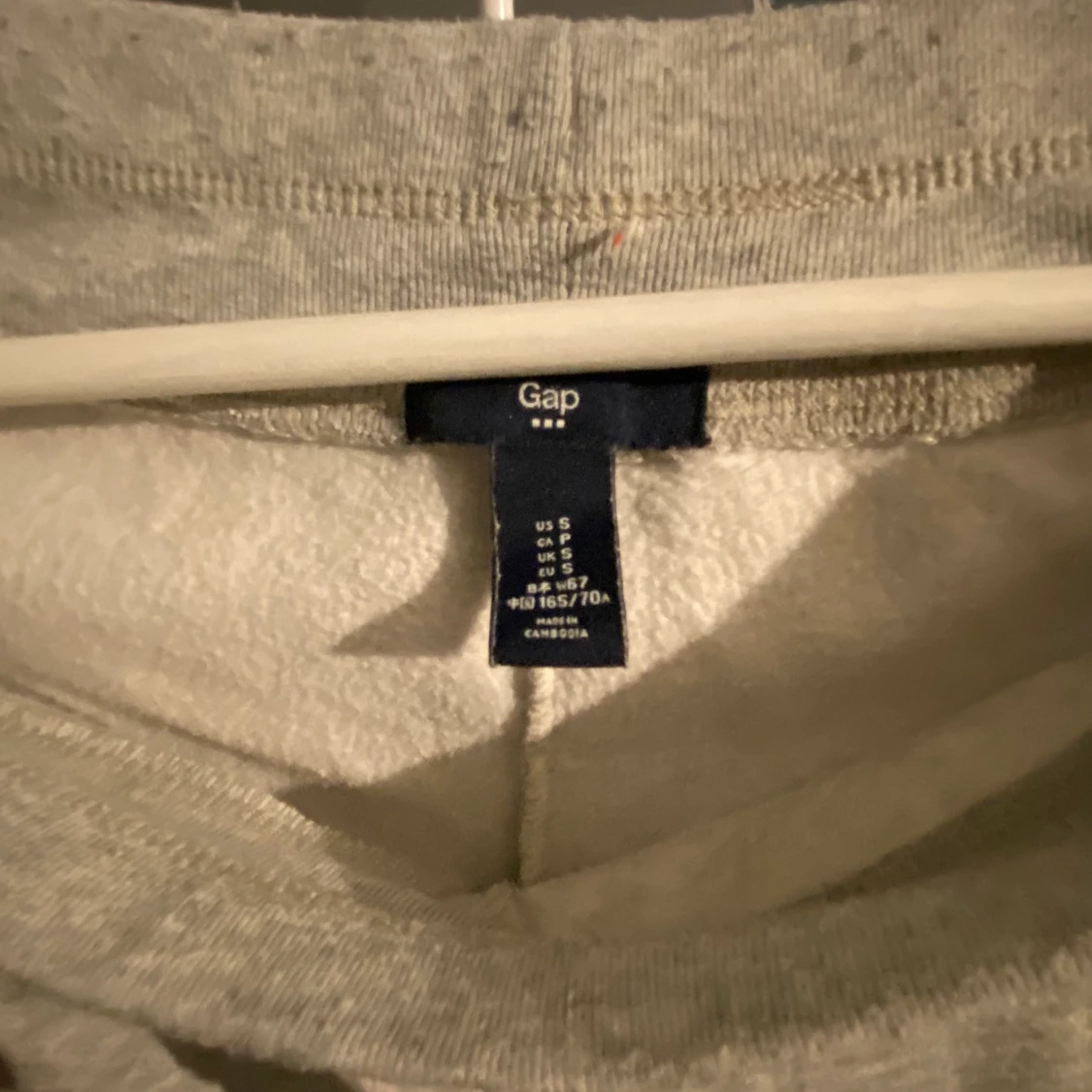 GAP mjukisbyxor - 90