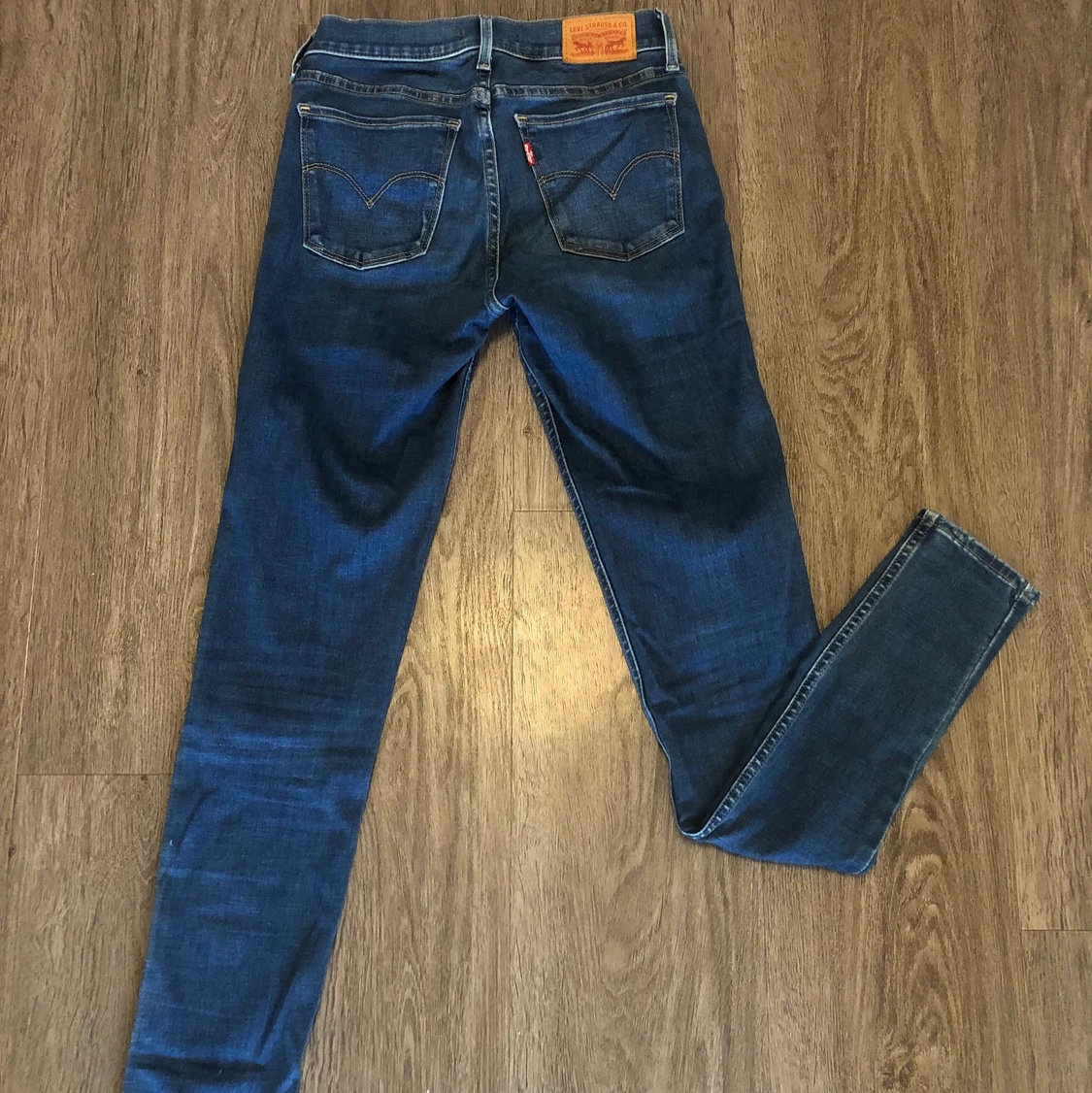Levi’s Jeans - 90