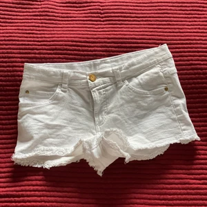Shorts  - Bra skick inte använda 