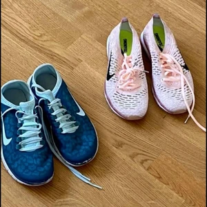 Nike damskor  - Passar all form av träning eller skön vardagssko