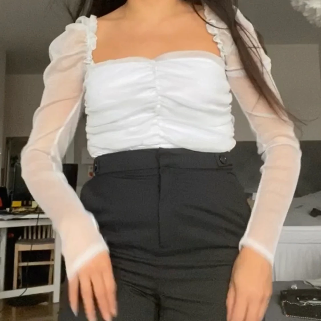 Body från Missguided - 90