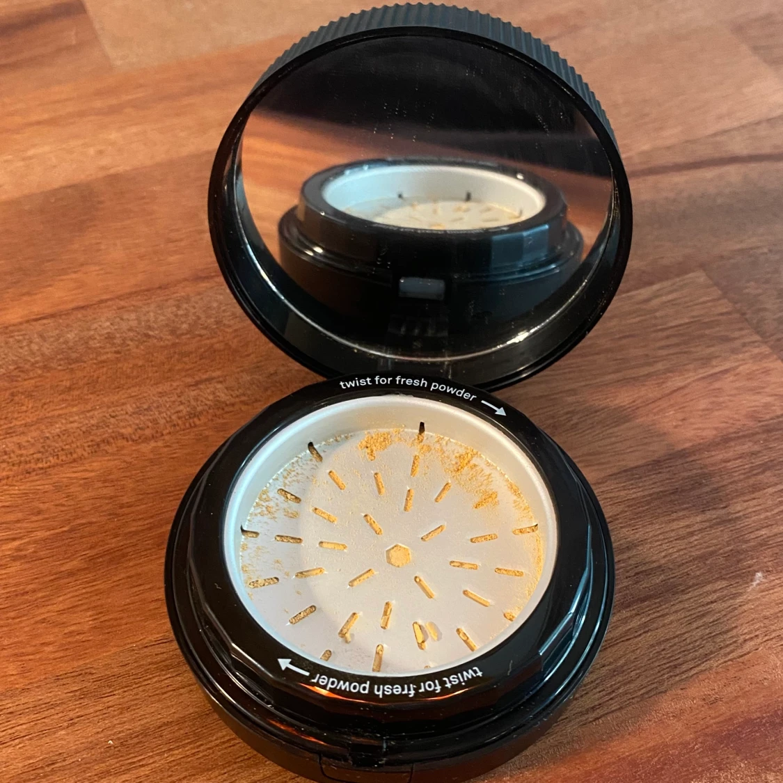 Smashbox Photo Finish Fresh Setting Powder - 90
