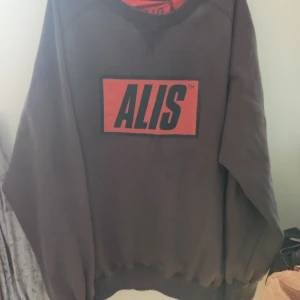 Alis sweatshirt - Köpt på vårt kära christiania