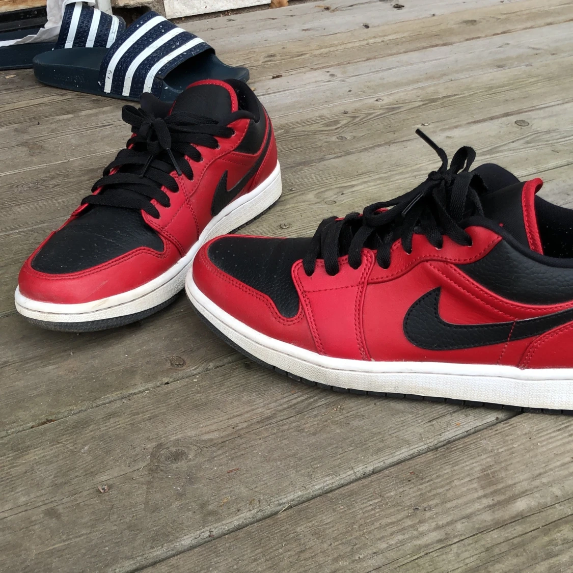 Air Jordan 1 Low - 91