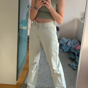 Ljusblåa jeans - Bra passform och sköna jeans!