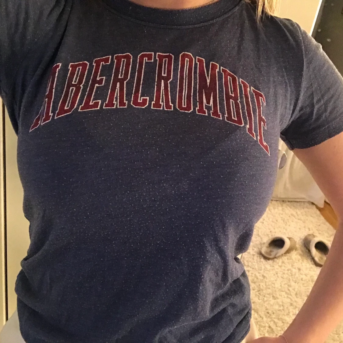 abercrombie & fitch tshirt - 91