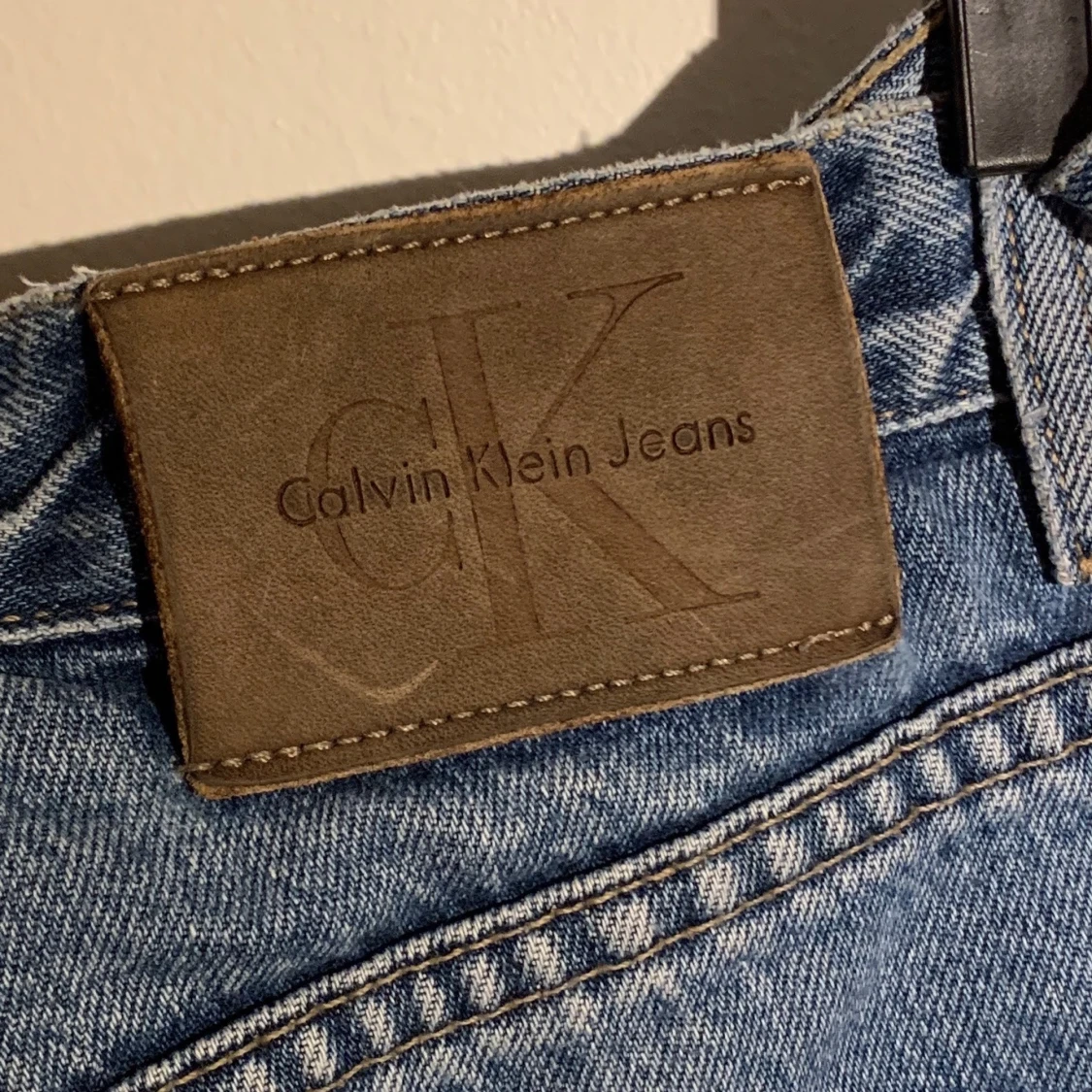 Calvin Klein jeans  - 90