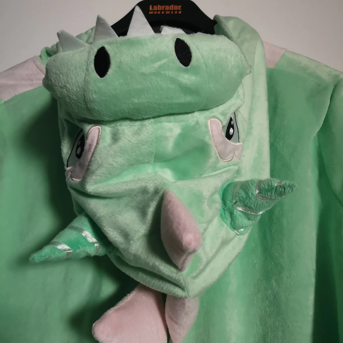 Drakdräkt/kigurumi - 91