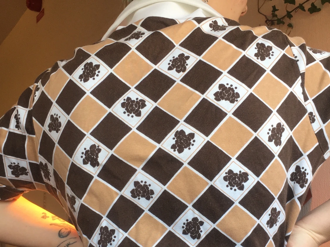 70-tals tröja! - 91