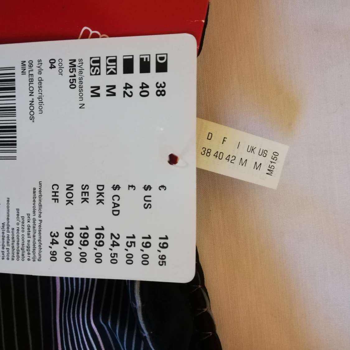 Esprit bikiniunderdel  - 91