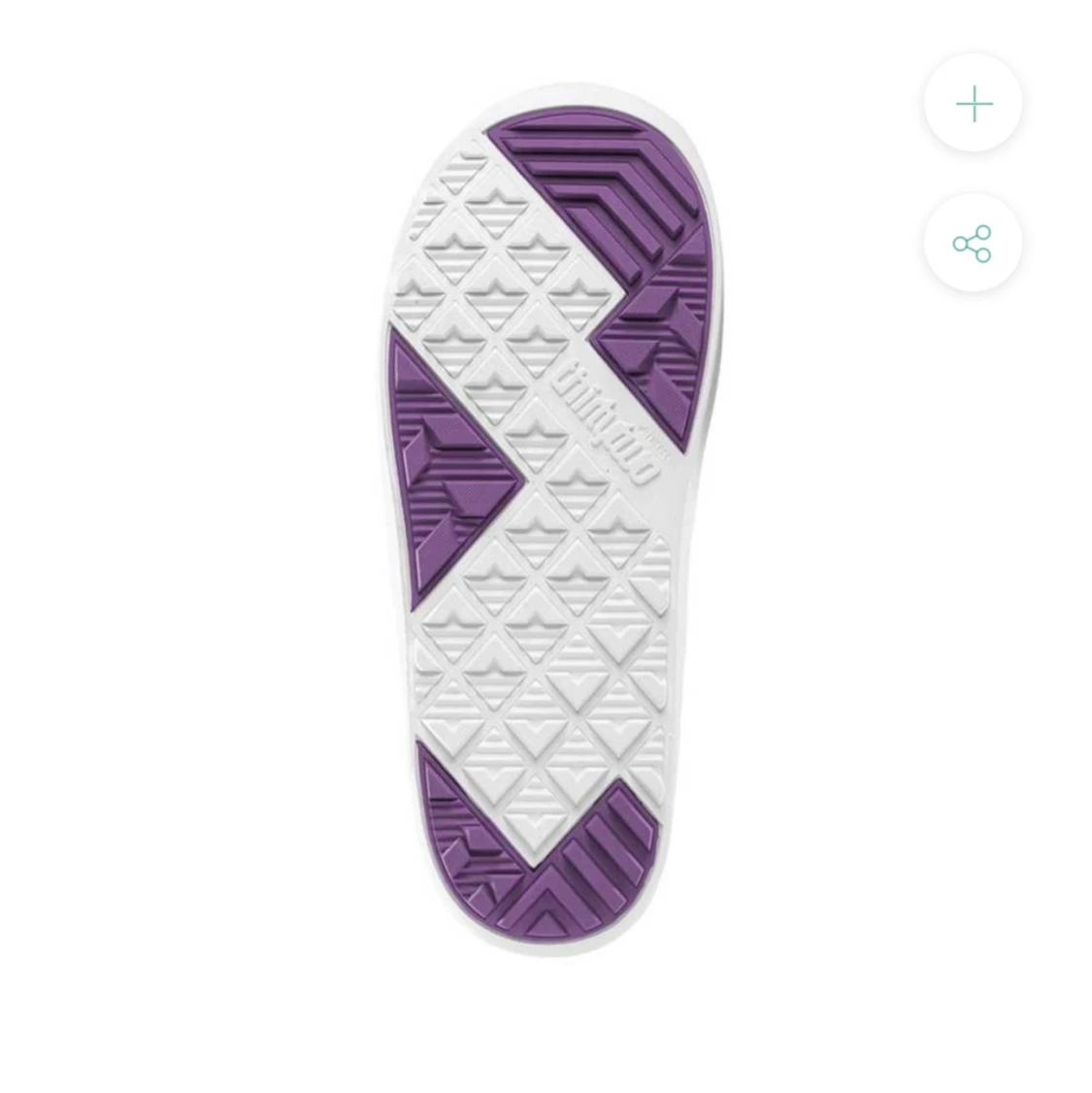 Snowboard skor  - 91